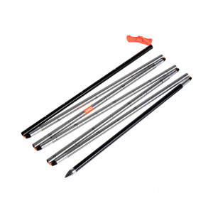 Mammut Sonde de avalansa Probe 240 short Neon Orange