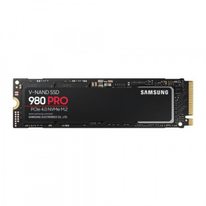 Samsung SSD 980 PRO 2TB PCI Express 4.0 x4 M.2 2280