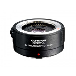 Olympus Teleconvertor 2x EC-20 pt. asparatele reflex AF