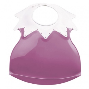 Thermobaby ARLEQUIN ultra-soft Orchid Pink