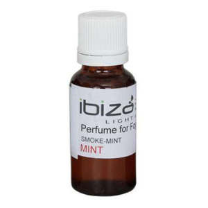 Ibiza Sound PARFUM LICHID FUM 20ML MENTA