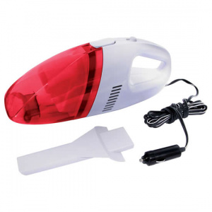 Carpoint Aspirator auto mini 12V