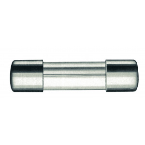 Fixapart Siguranta fuzibila rapida sticla 2A 250V 5x20mm