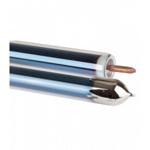 Evosanitary Tub din Sticla Heat-Pipe 58 mm / 1800 mm