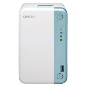Qnap TS-251D-4G