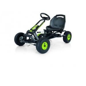 Kettler Cart Barcelona AIR Verde