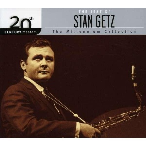 Stan Getz Stan Getz-20Th Century Collection-CD