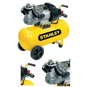 Stanley DV2-400-10-50