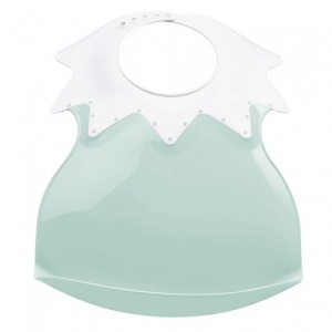 Thermobaby ARLEQUIN ultra-soft Celadon green