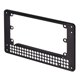SilverStone SFX to ATX PSU adapter bracket PP08 (SST-PP08B)