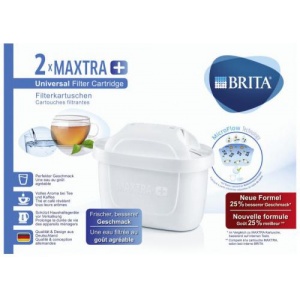 Brita Set 2 filtre Maxtra+