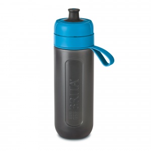 Brita Sticla filtranta pentru apa Fill&Go Active (albastra) -