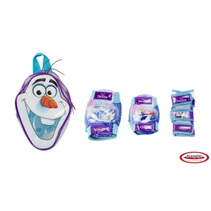 DArpeje FROZEN - SET PROTECTIE DAOFRO059
