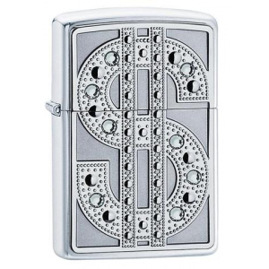 Zippo Swarovski 20904