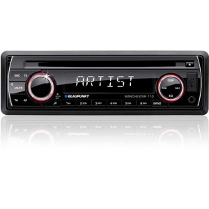 Blaupunkt MANCHESTER 110