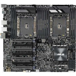 Asus WS C621E SAGE
