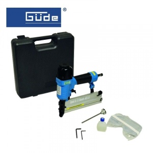 Gude Kit capsator pneumatic 40220