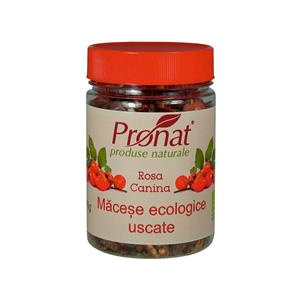 Pronat Macese Ecologice Uscate 90gr