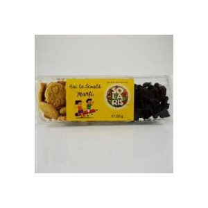 Solaris Plant Hai la scoala-marti, mix gustos 110gr