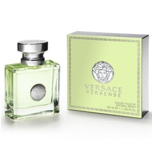 Gianni Versace Versense, EDT, 100 ml