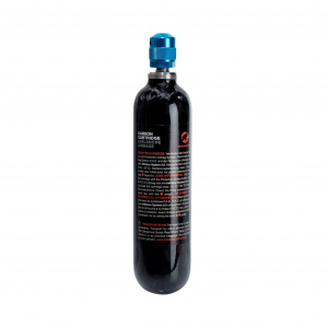 Mammut Butelie cu carbon Cartridge 300 bar