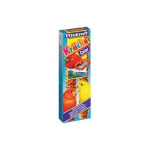 Vitakraft Baton canar color 60gr