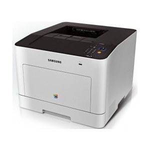 Samsung CLP-680ND
