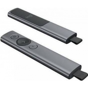 Logitech Telecomanda Laser Slate 910-005166