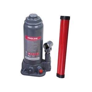 Proline Cric hidraulic vertical 20t / 242-452mm 46820