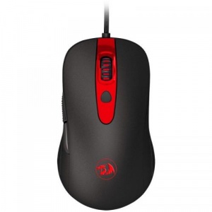 Redragon Cerberus Black-Red (M703-BK)
