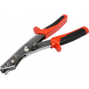 YATO Foarfece pentru foi de aluminiu, plastic, tabla 260 mm YT-19260