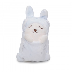Moni Paturica Puffy Blue