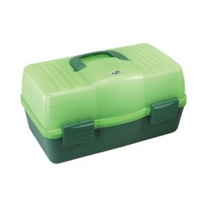Plastica Panaro Valigeta 6 sertare 46x28x25cm
