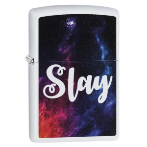 Zippo Slay Galaxy 29620