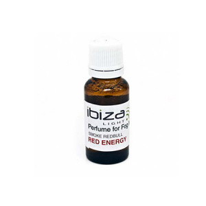 Ibiza Sound Parfum lichid fum 20ml red-energy
