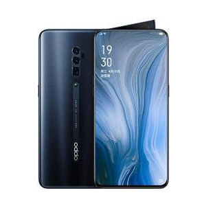 OPPO Reno (2019) 256GB Dual SIM 4G Black EU