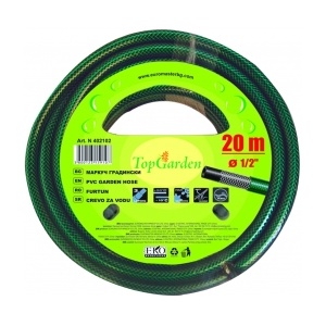 Top Garden Furtun pentru gradina PVC 1/2