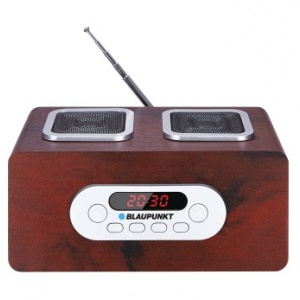 Blaupunkt PP5BR Red