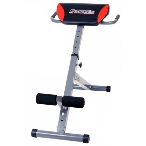 inSPORTline Aparat hiperextensii Hero BTB10 7237IN