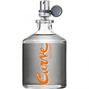 Liz Claiborne Curve Sport 125 ml
