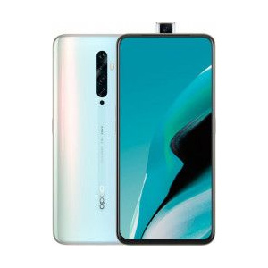 OPPO Reno 2Z 128GB Dual SIM 4G White