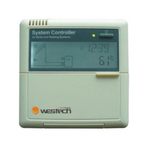 Westech-Solar Controler solar WT-C1