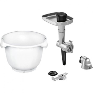 Bosch Set de accesorii Lifestyle Baking Sensation MUZ9BS1 Pentru gama OptiMUM (MUM9)