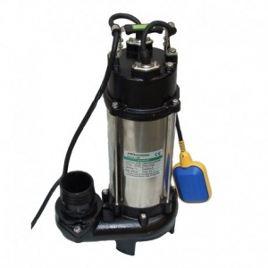 ProGarden V2200DF