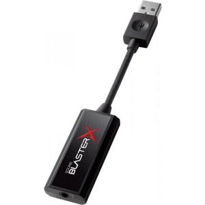 Creative Sound BlasterX G1 70SB171000000