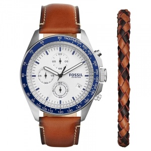 fossil sport pret