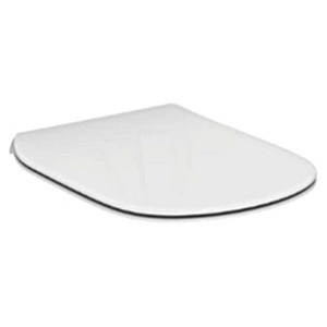 Ideal Standard Capac wc subtire Tesi cu inchidere lenta