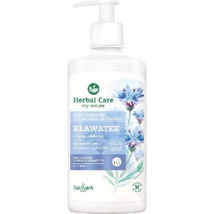 Farmona Gel cu albastrele 330ml