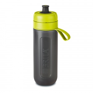 Brita Sticla filtranta pentru apa Fill&Go Active (verde) -