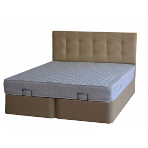 Ergo Flex Mob Saltea Lux Superortopedic 120×190